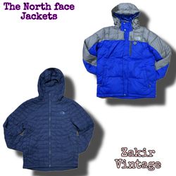 The North Face Jackets