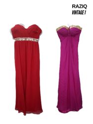 Y2K Sexy Dress