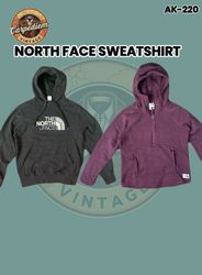 Die North Face Hoodies und Sweatshirt Ak-220