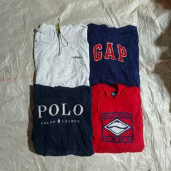 Vintage-Mix-Sweatshirts