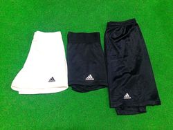 Adidas Mix Short