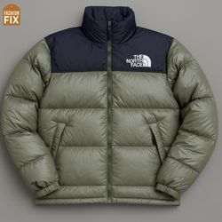 The North Face Jackets