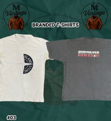 Printed T-Shirts MV-03