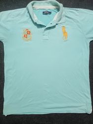 Polo Ralph Lauren Hemd