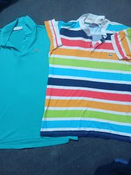 Lacoste Polohemd