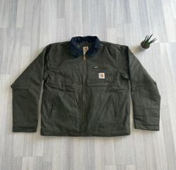 Jaquetas de estilo rework Carhartt