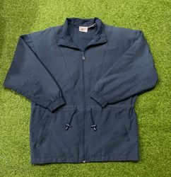 Chaqueta de pista de marca