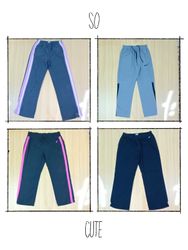 JA 0396 Pantaloni Vintage Nike