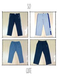 JA 0408 Pantaloni Nike Vintage