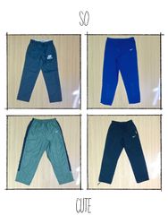 JA 0399 Pantaloni Nike Vintage