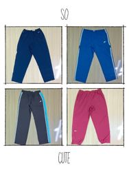 JA 0402 Pantaloni Vintage Nike