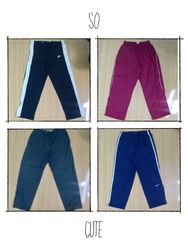 JA 0397 Pantaloni Vintage Nike