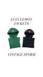 Lululemon Winter Mix