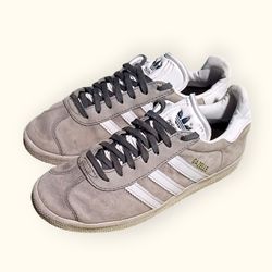 SA#293 Zapatillas Vintage Adidas Gazelle y Samba