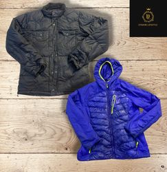 Branded Puffer Bundle