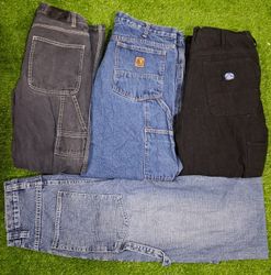 Carpenter men’s jeans