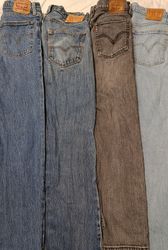 Levi's 501 Jeans (2258)