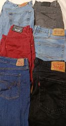 Levi's Mix Code Jeans (2260)