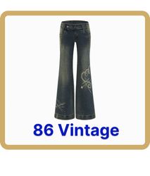 Pantalons Y2K Unbranded