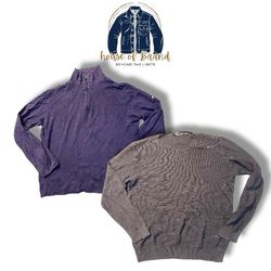Boss sweaters