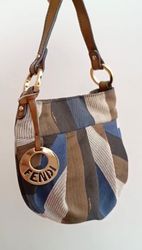 Louis Vuitton fendi prada dior bags