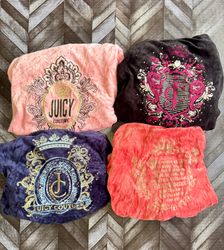 Chaquetas Juicy Couture
