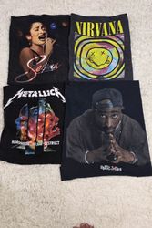 Music T-Shirts