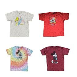 Disney Micky mouse tees