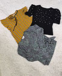 Famous fashion blouses