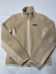 Premium Patagonia Fleecepullover