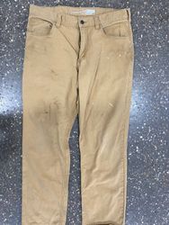 230 | Carhartt Pant