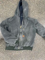 228 | Veste Carhartt