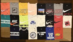 Vintage Nike T Shirt
