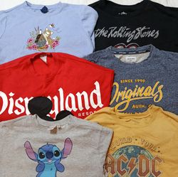 Bedruckte Sweatshirts (2268)