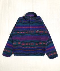 Patagonia Fleece and Jackets