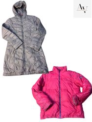 Tommy Hilfiger Puffer jackets