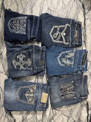 Y2K Jeans