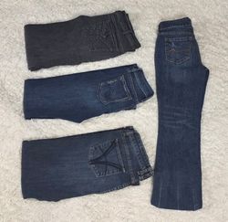 Y2k jeans
