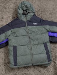 The North Jace 700 Puffer Jackets