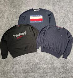 Tommy Hilfiger Sweatshirts
