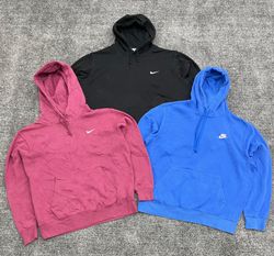 Vintage Nike Sweatshirts