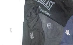 Everlast hoodies
