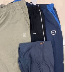 ナイキパンツ