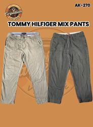 Tommy Hilfiger Mix-Hose AK-270