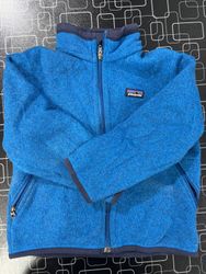 Patagonia Kids Mix – Fleece & Jackets