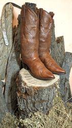 MV244#Good quality cowboy boots