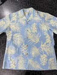 Hawaiian Shirts – Mixed Styles