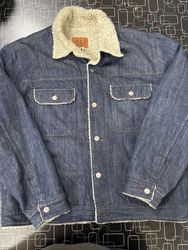 Denim & Casual Jackets – Mixed Styles