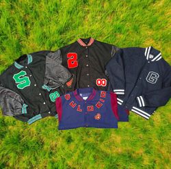 Stadium Jackets