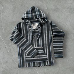 Mexican Baja Hoodie